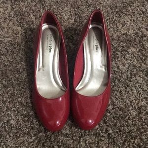 2inch heels
